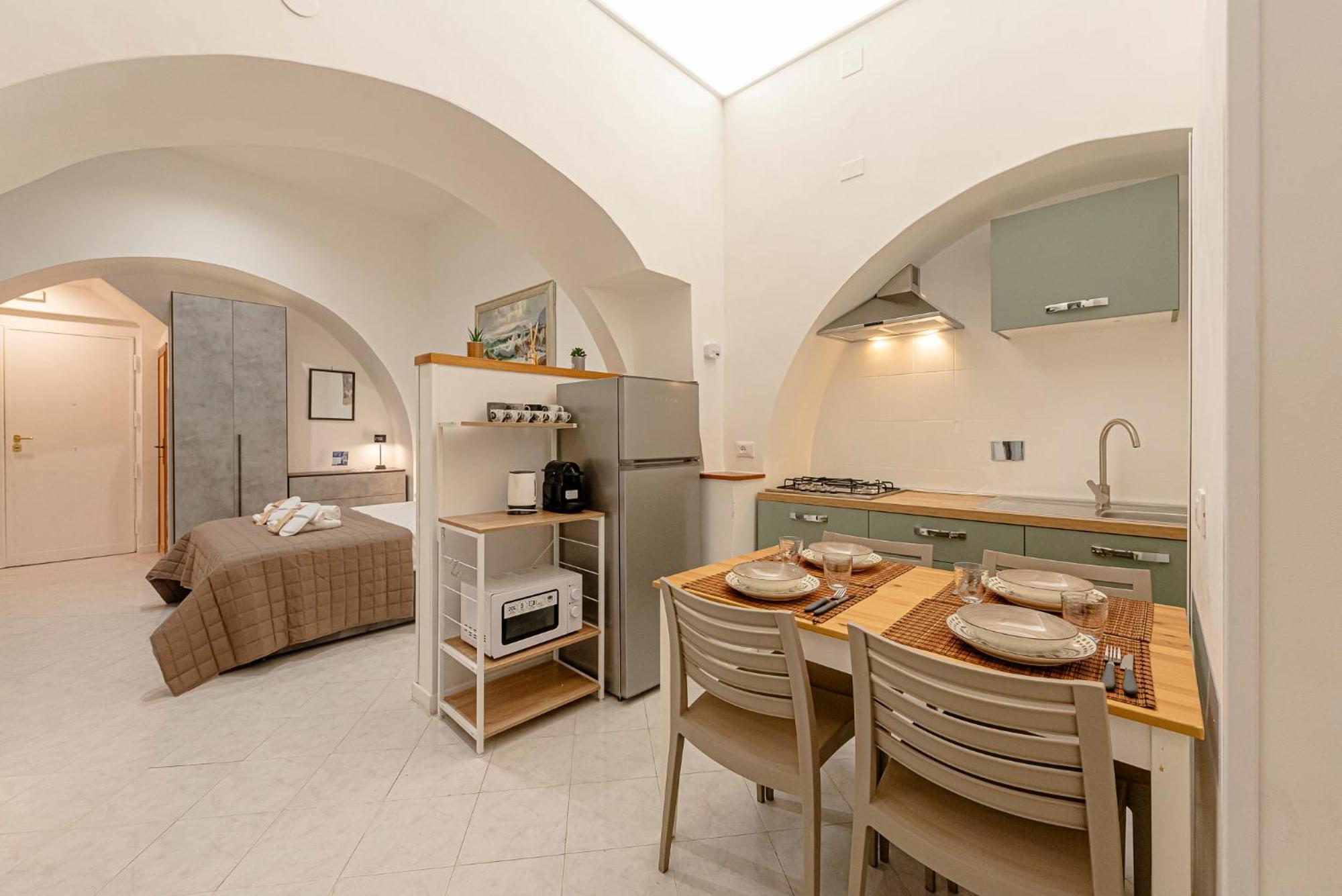 Casa Cavour Rome