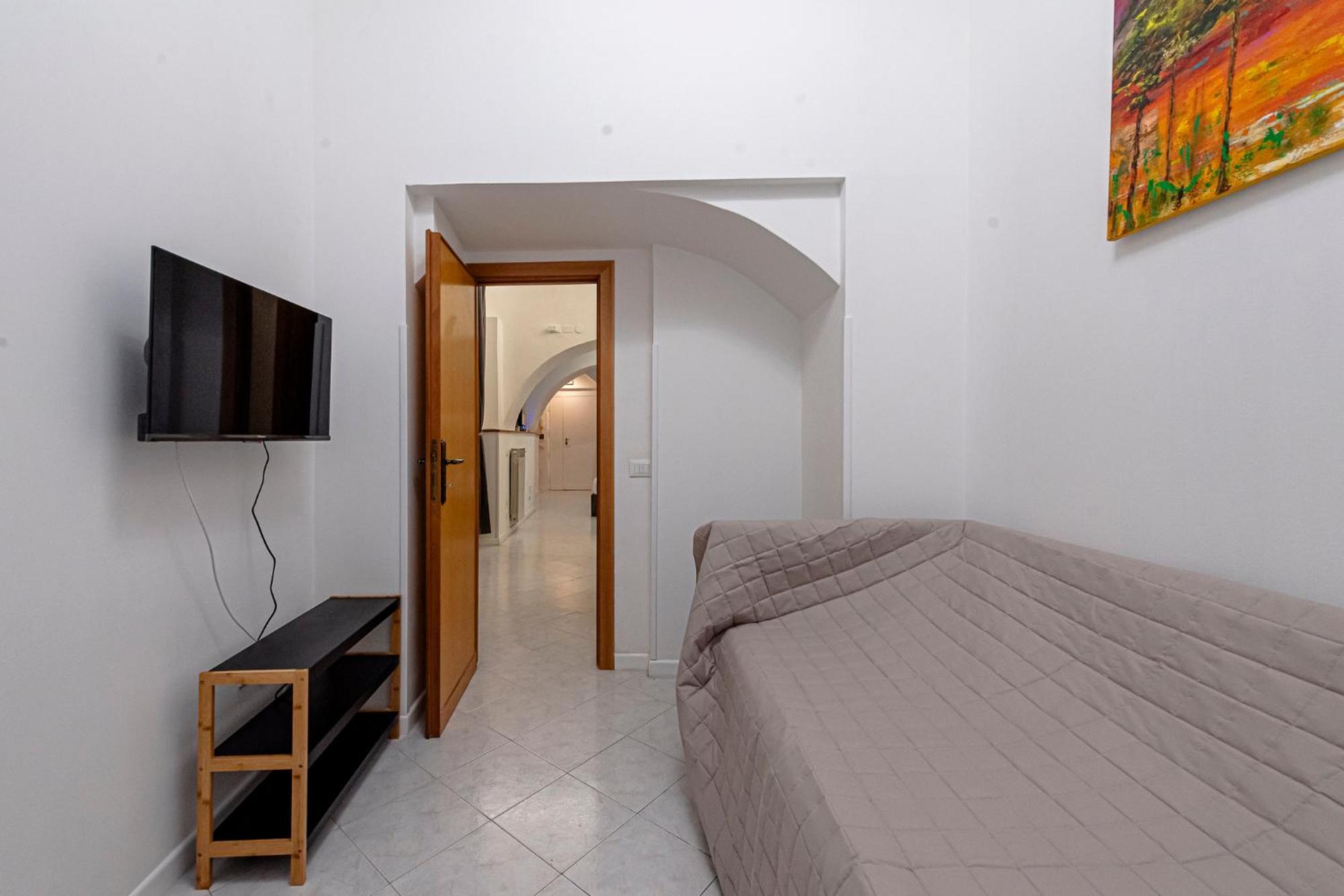 Casa Cavour Rome
