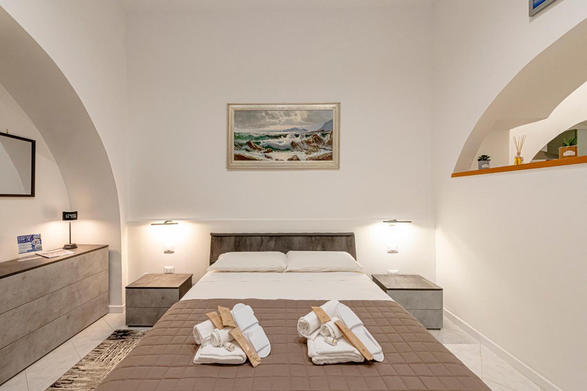 Casa Cavour * Rome