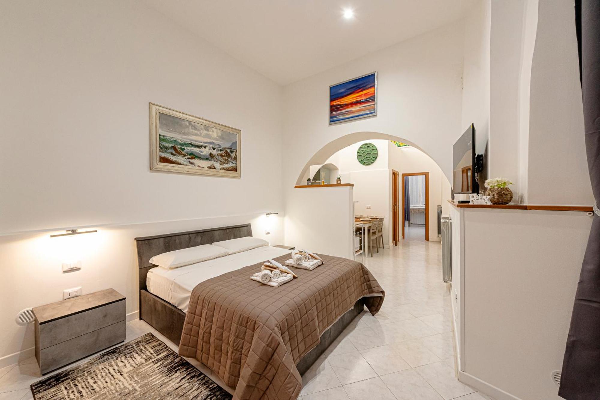 Casa Cavour Appartement